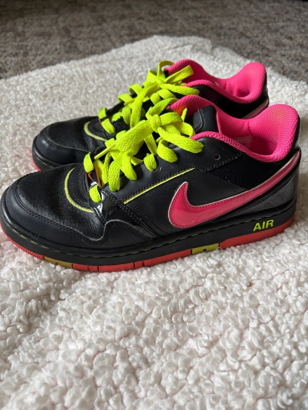 Nike air sneakers - Picture 2 of 6